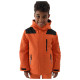 4F Παιδικό μπουφάν Technical Jacket